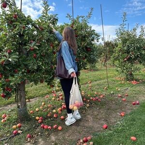 Meet your Posher, Sam